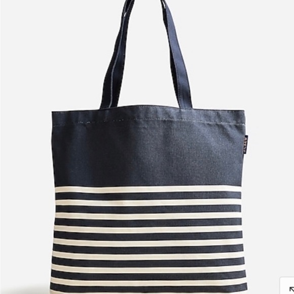 J. Crew Handbags - ✨ HOST PICK ✨ J Crew Tote